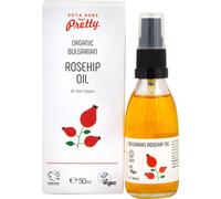 Zoya goes pretty Bulgarian Rosehip oil - 50 ml
