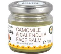 Zoya goes pretty Calendula & Camomile Face Balm - 60 g