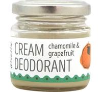 Zoya goes pretty Chamomile & Grapefruit Cream Deodorant - 60 g