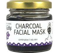 Zoya goes pretty Charcoal Facial Mask - 70 g