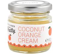 Zoya goes pretty Coconut-Orange Cream - 60 g