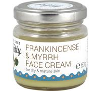 Zoya goes pretty Frankincense & Myrrh Face Cream - 60 g