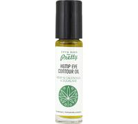 Zoya goes pretty Hemp Eye Contour Oil - 10 ml