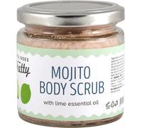 Zoya goes pretty Mojito Body Scrub - 270 g