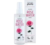 Zoya goes pretty Organic Bulgarian Rose Water - 100 ml
