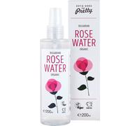 Zoya goes pretty Organic Bulgarian Rose Water - 200 ml