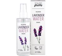 Zoya goes pretty Organic Lavender Water - 100 ml