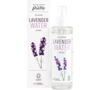 Zoya goes pretty Organic Lavender Water - 200 ml