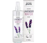Zoya goes pretty Organic Lavender Water - 400 ml