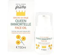 Zoya goes pretty Queen Immortelle Face Oil - 30 ml