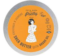 Zoya goes pretty Shea Butter with Argan Oil - 90 g