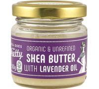 Zoya goes pretty Shea Butter with Lavender Oil - 60 g