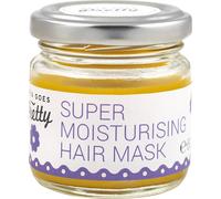 Zoya goes pretty Super-Moisturising Hair Mask - 60 g