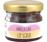 Zoya goes pretty Vanilla Cake Lip Scrub - 25 g