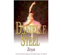 Zoya Steel, Danielle (Auteur)