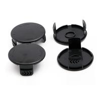 Zoyatech Lot de 4 bobines de rechange IAN351753 - Couvercle de bobine de | Pour Parkside PRTA 20-Li B2 C3 PRT 550 A1 A2 A3 A5 Parkside PRTA 20Li C3 LIDL