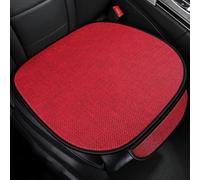 ZoylLa Coussin Siège Voiture pour Volvo C40 Recharge S60 S90 EX30 EX90 XC40 Recharge S60 XC60 XC90 Lin Tapis Respirant Toute Saison Protection Complète Siège Antidérapant Confort Accessoires