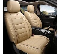 ZoylLa Housse Siege Voiture pour VW Volkswagen Passat Alltrack B7/Passat B8/Passat Variant B8/Estate B8/Passat sur Mesure Cuir Coussin 5Siege Voiture Protecteur de siège Imperméable Antidérapant