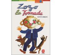 Zozo la Tornade
