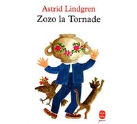 Zozo la tornade