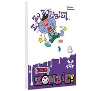 Zozo Zombie 5