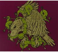 Zozobra - Bird of Prey