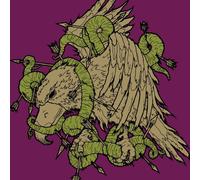 Zozobra - Bird Of Prey [Vinyl Lp]