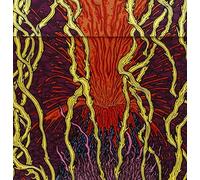 Zozobra - Harmonic Tremors