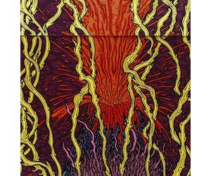 Zozobra - Harmonic Tremors