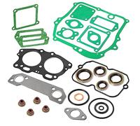 zozoye Kit complet de joint de reniflard de moteur pour chariot de golf EZGO Fuji Robin 295cc EH29 1991-2002