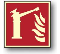 Zp-14 Sign H&S 15X15 H&S 15X15 H&S 15X15 H&S 15X15 H&S 15X15 H&S 15X15 H&S 15X15 H&S Pistolet D'extinction