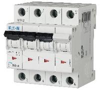 Disjoncteur modulaire 40A 3+N ZP-A40/3N 248266