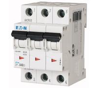 ZP-A63/3 DISJONCTEUR ISOTHERME MODULAIRE 63A 3Z 3P 3M 400V 284908