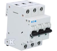 ZP-A63/3-Interrupteur 284908