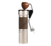 Zp6 Housse anti-poussière pour moulin à café à manivelle pour C40 ZP6 Hero Z3 Pro Mavo Hank K6 P2 Race M1, coque de protection pour voyage et rangement