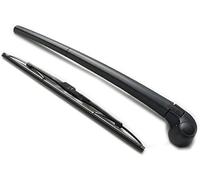 ZPBHDC Balai et Bras d'essuie-Glace arrière pour Audi pour A3 8P 2003-2008 essuie-Glace arrière de Voiture