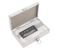 ZPBLWT Analyseur Magnétique À Résonance Quantique, Analyseur Quantique pour Tous Les Systèmes Windows, Analyse 3D Dynamique, 52 Rapports, Appareil de Biorésonance