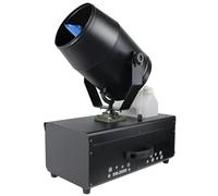 ZPBLWT Machine à Neige pour L'extérieur, Machine à Neige à 120° avec Télécommande, Machine à Neige pour Noël Mariages Fêtes d'enfants Effets de Scène Halloween événements DJ