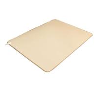 ZPBLWT Tapis de Sol Chauffant, Tapis Chauffant électrique en Graphène, Contrôle de la Température, Tapis de Sol Chauffant étanc pour Chambre et Salon 220V