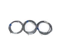 ZPC1CS81 Φ3/φ4/M5 Détecteur de proximité micro-miniature électrique Eye Inductif Métal Induction NPN normalement ouvert 24 V