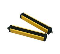 ZPC1CS81 40 mm 4 faisceaux de sécurité rideau de lumière photoélectrique commutateur poinçon protecteur émetteur récepteur grille de sécurité PNP NPN