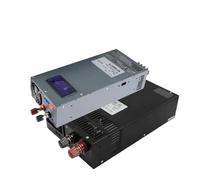 ZPC1CS81 Alimentation à découpage haute puissance 1000 W 1500 W 2000 W 3000 W 220 V à 12 V 24 V 36 V 48 V AC alimentation réglable avec transformateur d'affichage