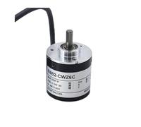 ZPC1CS81 Codeur rotatif optique E6B2 CWZ6C CWZ1X CWZ5B 100 200 360 500 600 800 1000 1024PR 1200PR photoélectrique