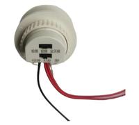 ZPC1CS81 Dc3.7v 5v 12v 24v 36v détecteur de mouvement interrupteur de lumière temporisation/réglage du mode détecteur de corps humain contrôle automatique