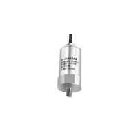 ZPC1CS81 Ip67 Industrial Grade 4-20ma RS485 Capteur de vibration et de température à axe unique Surveillance de l'état de l'équipement