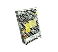 ZPC1CS81 LRS-150W Alimentation à découpage à sortie unique 12 V 24 V mince pour équipement d'automatisation de contrôle industriel