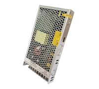 ZPC1CS81 LRS-200W 250W 350W Single Output Ultra Switching High Power Supply 12V 24V Thin for Industrial Control Automation Equipment