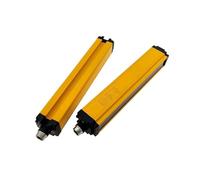 ZPC1CS81 LS03A40-04NC Capteur de rideau lumineux Grille de sécurité 4 faisceaux Interrupteur photoélectrique Dispositif de sécurité