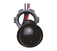 ZPC1CS81 Mini détecteur de corps humain étanche 220 V LED étanche à la pluie