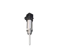ZPC1CS81 Transmetteur de température Pt100 intégré - Type d'insertion - Résistance thermique - Capteur de température - Sortie 4-20 mA/0-10 V